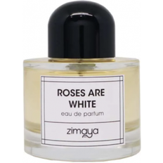 Zimaya Fragrances Zimaya Roses Are White EDP 101ml