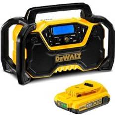 Dewalt DCR029 240v