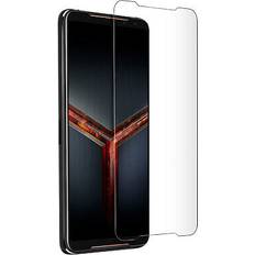 Avizar Protector Asus Rog Phone 2 Cristal Templado 9h 0,33 Mm