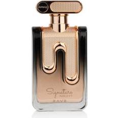 Parfumer Lattafa Rave Signature Night EDP W 101ml