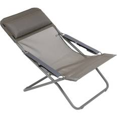 Lafuma Garden & Outdoor Furniture Lafuma Transabed Batyline® Iso