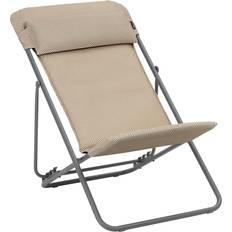 Lafuma Solsenge Havemøbler Lafuma Maxi Transat+ Becomfort®