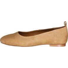 Billi Bi Sneakers Billi Bi 5911-54 Camel Suede