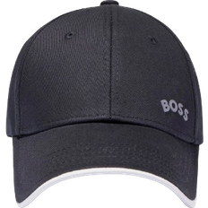 HUGO BOSS Bold Curved Cap -Black