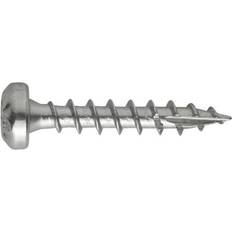 ITW NKT Fasteners TRÄSKRUV SPUN+ KH TX20 5,0X15