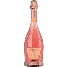 Luca Bosio, Moscato Rosé 750 ml