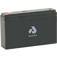 Injusa Electric Vehicles Injusa Rechargeable Battery 12 V