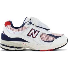 New Balance Multicolore Chaussures de Course New Balance 2002R Baskets Chaussures M2002RVE - Multicolore