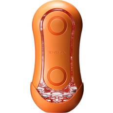 Tenga Flip Orb Masturbator Sunset Orange