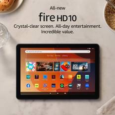 Amazon Tablets Amazon fire hd 10 tablet 13th gen 2023
