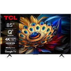 TCL 85" 85C61B Pro