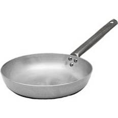 Genware Aluminium MD Omelette 24cm