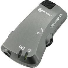 Aides auditives Geemarc LH10V2_ANT_I Amplificateur sonore port casque, compatible avec les appareils auditifs