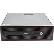 T1A Refurbished EliteDesk 800 G1