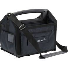 Tanos Værktøjstasker Tanos Systainer³ ToolBag M 83000619 Værktøjstaske uden udstyr B x H x T 396 x 359 x 296 mm