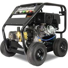 TORRENT 3RGB Industrial Petrol Pressure Washer 15hp/4000psi/275bar