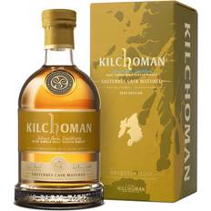 Kilchoman Sauternes Cask Matured 70 cl 50% 70ml 70 cl