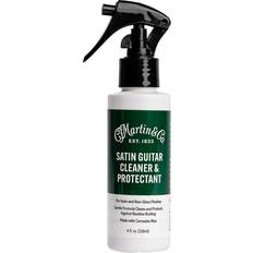 Care Products Martin Guitar Polish