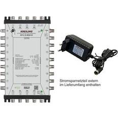 Kreiling tech. multischalter kaskadierbar kr 5-16 msk-iii multischalter 11392 37 cm