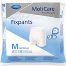 Hygieneartikel Molicare Premium Fixpants long leg M 25 pack