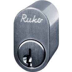 Assa Abloy Låsekasser & Låsecylindre Assa Abloy Ruko Cylinder