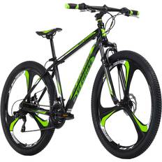 Fahrräder KS Cycling Mountainbike Hardtail 29 Zoll Sharp