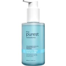 Purest Solutions Hydrating Gentle Facial Cleanser Hyaluronic