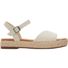 Espadrilles Toms Abby - Natural