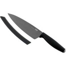 Kuhn Rikon Colori® Titanium Chef‘s Cooks Knife