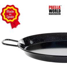 Paellapfannen Paella World Original spanische Paella