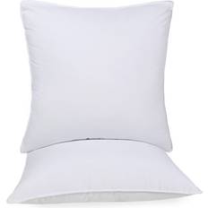 Fiber Pillows Superior Down Alternative Fiber Pillow (45.7x45.7)