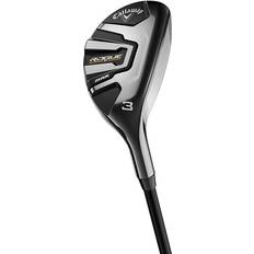 Callaway Golf Rogue ST Max Hybrid 18* #3 Senior Flex [Tensei CR