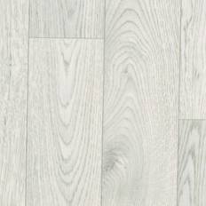 Flooring 7m23' X 4m13'1"-28m² Earth White Narrow Plank Narrow Wood Effect Lino Vinyl Flooring For LivingRoom Kitchen Vinyl Sheet