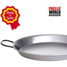 Paellapfannen World Original spanische Paella