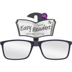 Reading Glasses IF Easy Readers Sporty Blue/Clear 2.5