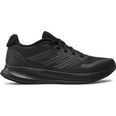 35½ Løpesko adidas Kid's Runfalcon 5 - Core Black