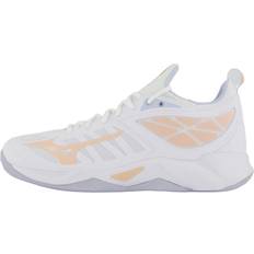 Rosa Scarpe da Corsa Mizuno Wave Dimension Parfait Halogen Bl - White/Peach White/Peach Parfait/Halogen Bl