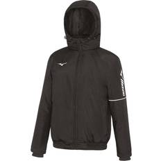 Vêtements d'extérieur Mizuno Veste Enfant Trad Bomber - Noir