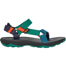 Kid's Hurricane XLT 2 Sandal - Blue Coral Multi