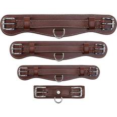 Bukgjord Supreme Lippo, Brun