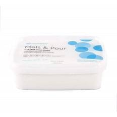 Hygienartiklar Mystic Moments Melt Pour Tvålbas 1 kg
