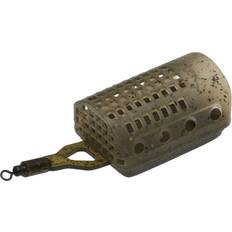 DAM Fishing Accessories DAM Detek River Feeder Swivel Golden 60 g
