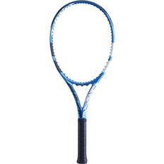 Tennis Babolat Evo Drive Tour Unstrung Blue L2