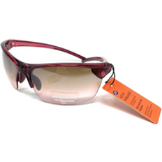 Boots active ladies' sunglasses burgundy style 120i