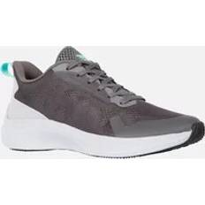 Trespass Sneakers Trespass Aster Trainers Grey