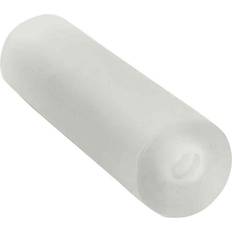 Doc Johnson the tube clear stroker taschenmuschi durchsichtig masturbator Transparent 3,5 cm²