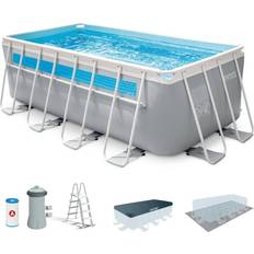 Intex Detachable Pool 400 x 122 x 200 cm