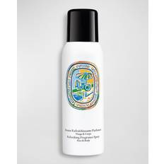 Diptyque Body Mists Diptyque Ilio Spray Forfriskende Duft