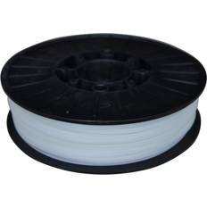 3D Printing UP 500g Spool of White ABS Plus Material Pack of 2