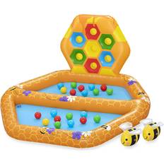 Bestway Pools Bestway Ball Pool 127 x 119 x 61 cm Bee